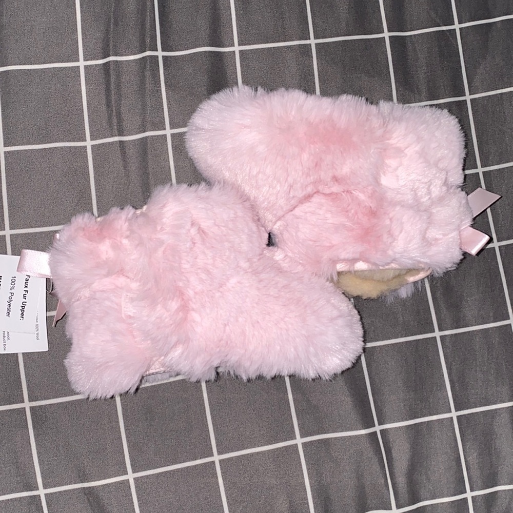 Baby ugg boots